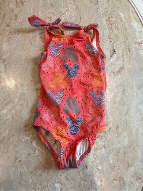 Hanna Andersson swimsuit